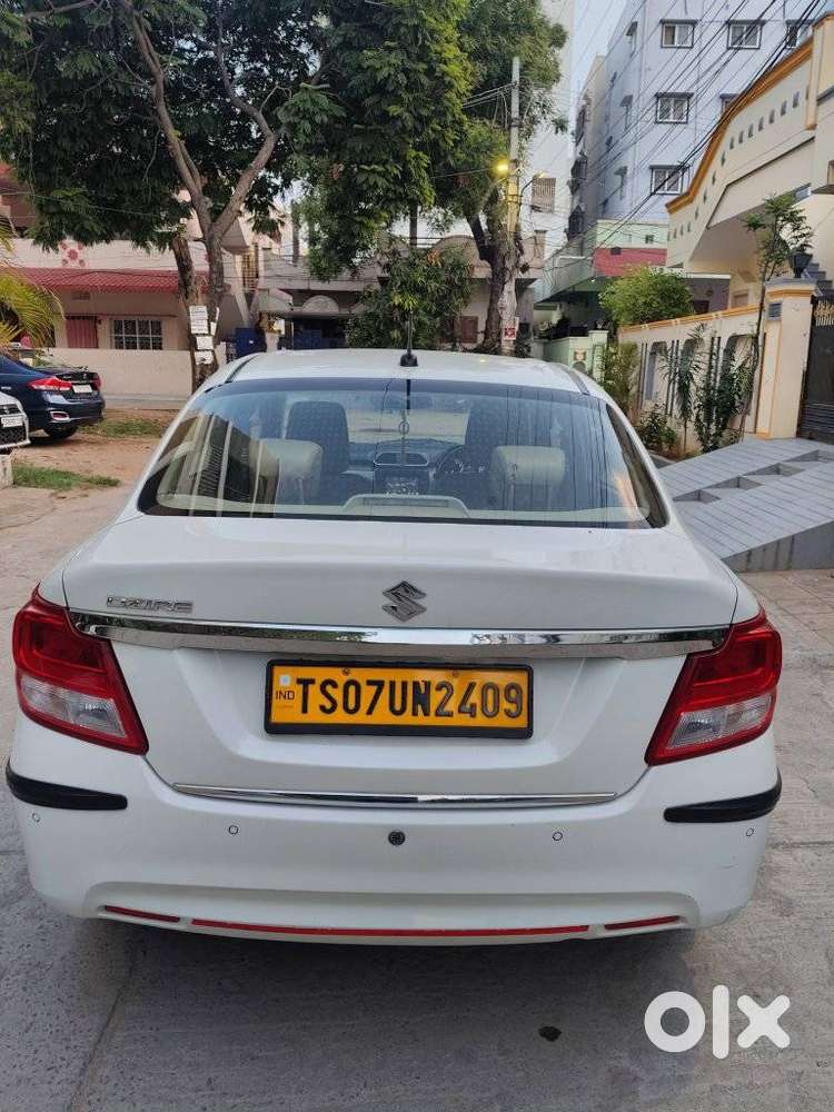 Maruti Suzuki Swift Dzire Vxi Optional, 2023, Petrol