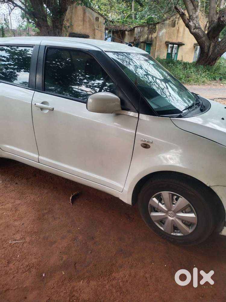 For Sale – Maruti Suzuki Swift Vdi (2011 Model)  Pollachi Registrati