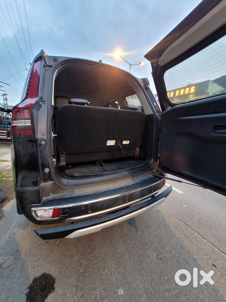 Mahindra Scorpio N Z8 L Diesel Mt 2wd 7 Str, 2023, Diesel
