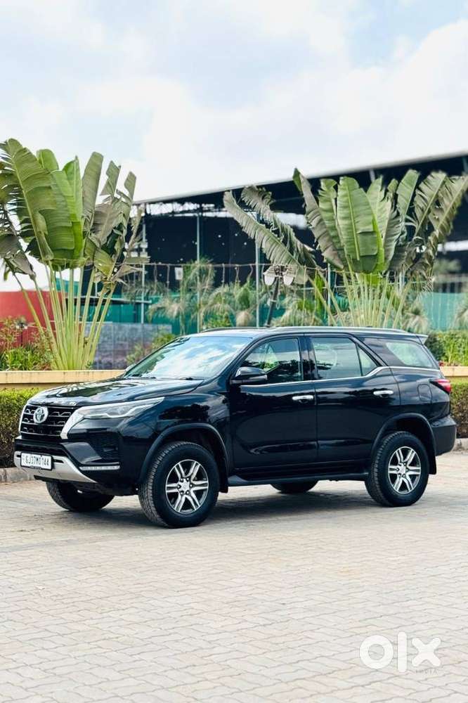 Toyota Fortuner 4x2 At 2.8 Diesel, 2023, Diesel