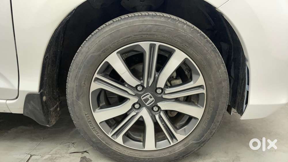 Honda Amaze Vx 1.2 Petrol Cvt, 2022, Petrol