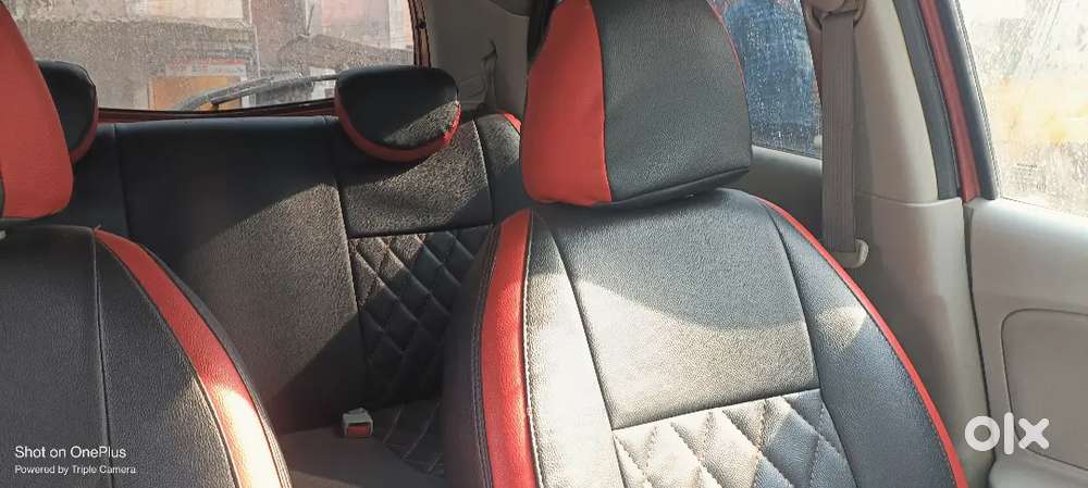 Nissan Micra Good Condition 22+ Meliage