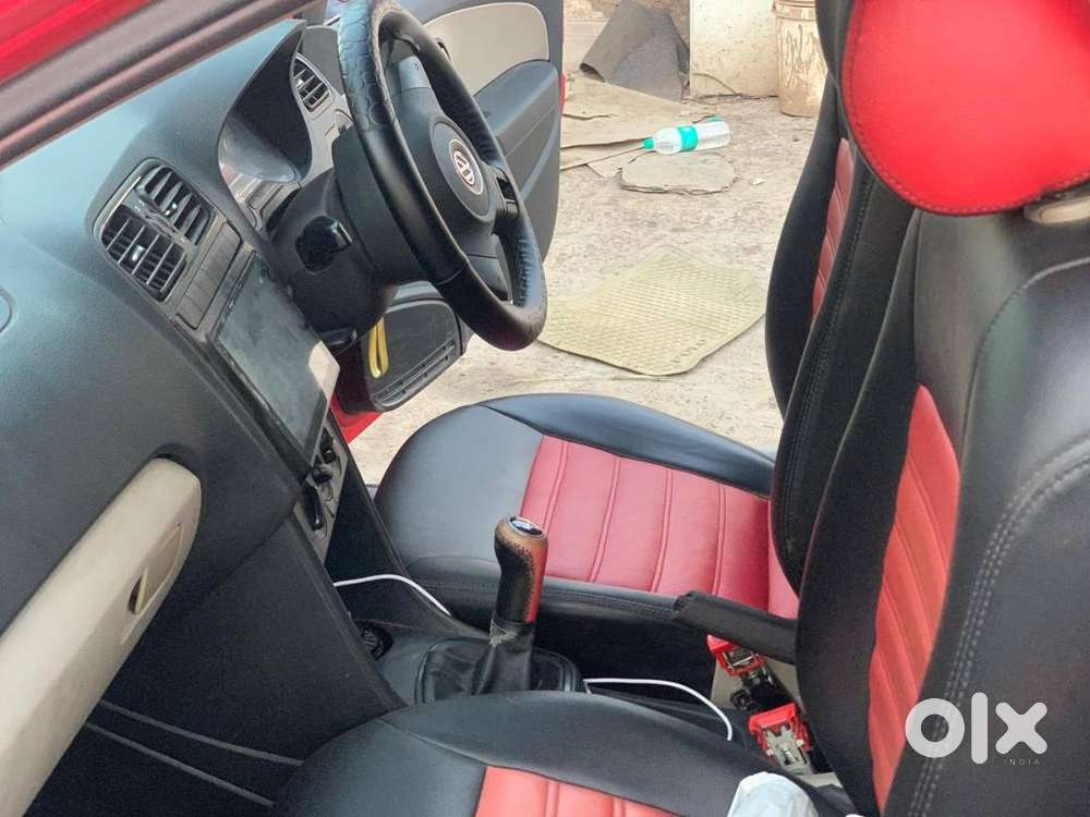 Volkswagen Polo 2011 Petrol 14620 Km Driven