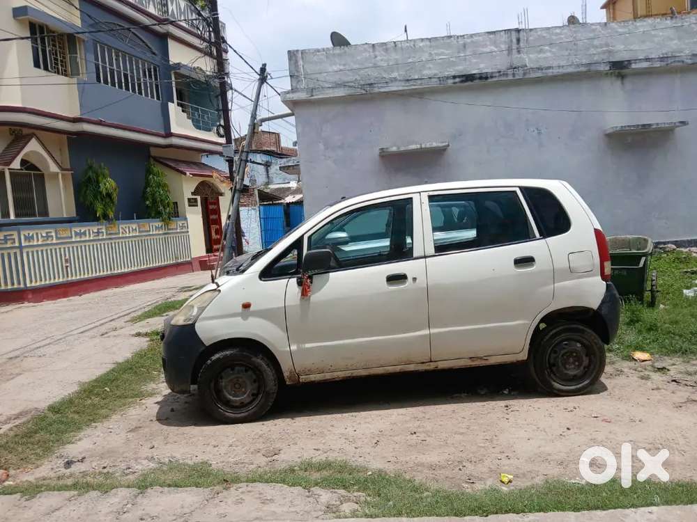Maruti Suzuki Estilo Lxi 2008