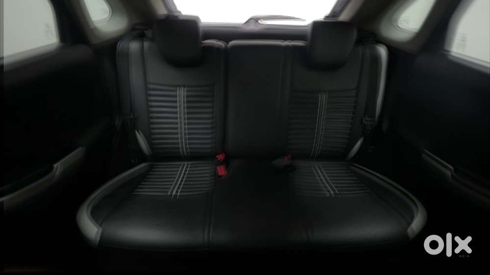Maruti Suzuki Baleno 1.2 Alpha, 2017, Petrol