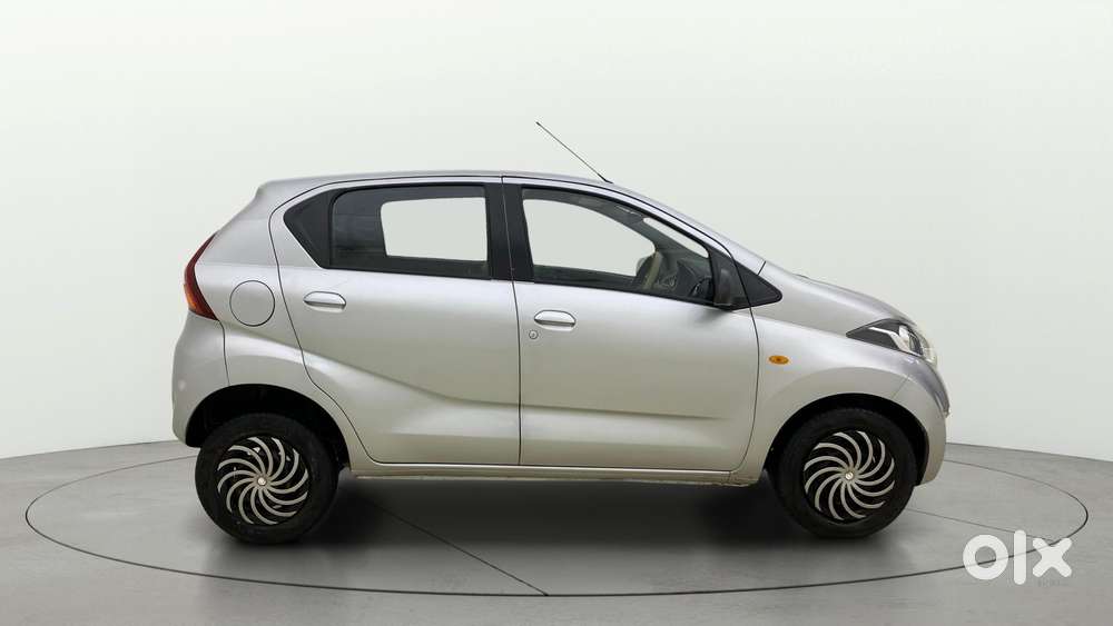 Datsun Redigo T Option, 2018, Petrol