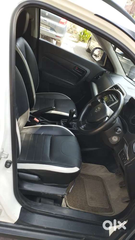 Maruti Suzuki Brezza 2020 Diesel Well Maintained