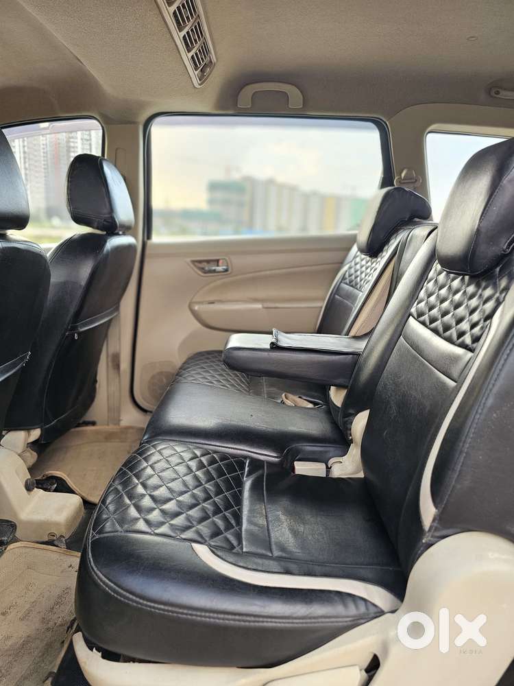 Maruti Suzuki Ertiga 1.4 Vxi Cng Anniversary Edition, 2019, Petrol