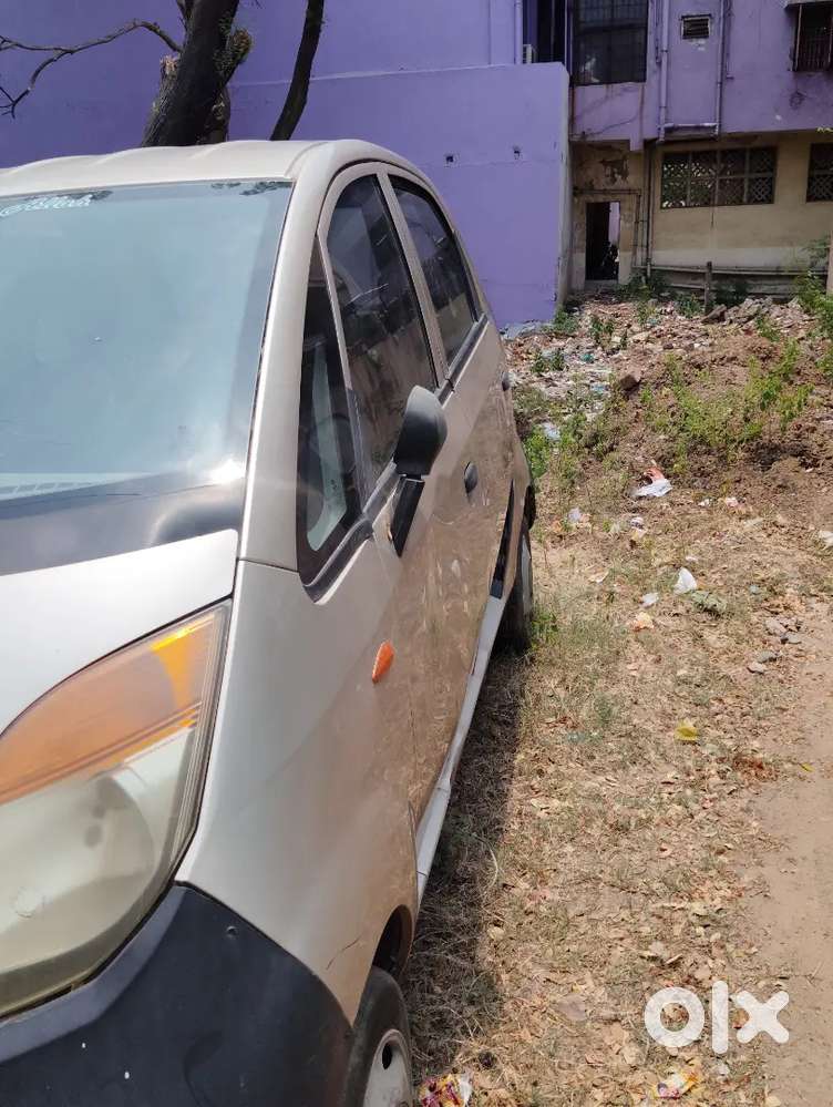 Tata Nano Cx 2009