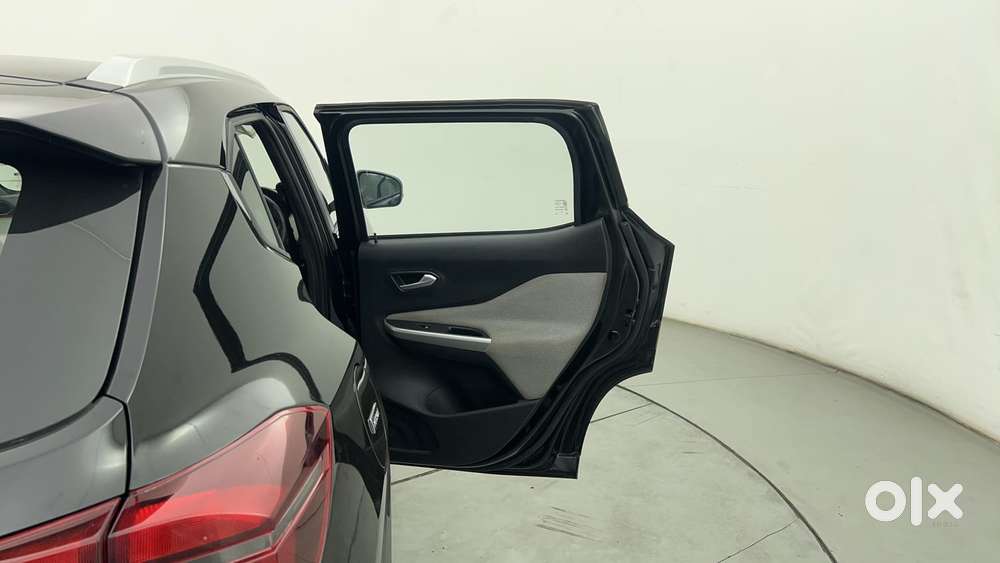 Nissan Magnite 1.0 Xl, 2023, Petrol