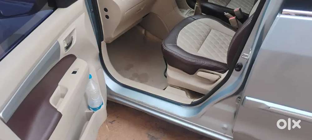 Full Codestion Vehical