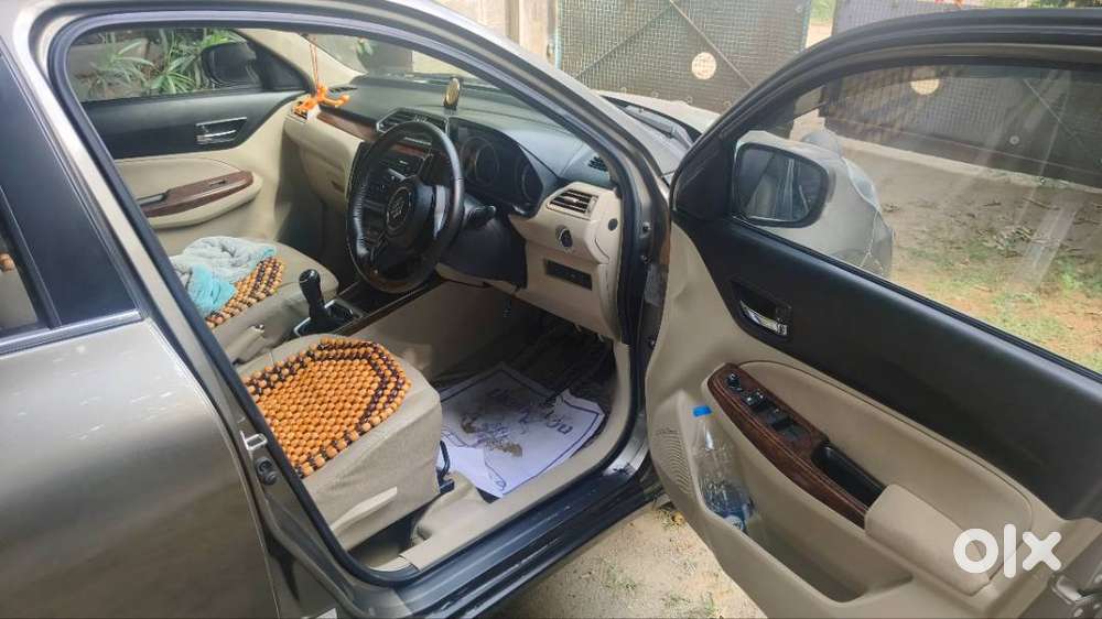 Maruti Suzuki Dzire 2018 Diesel 106000 Km Driven