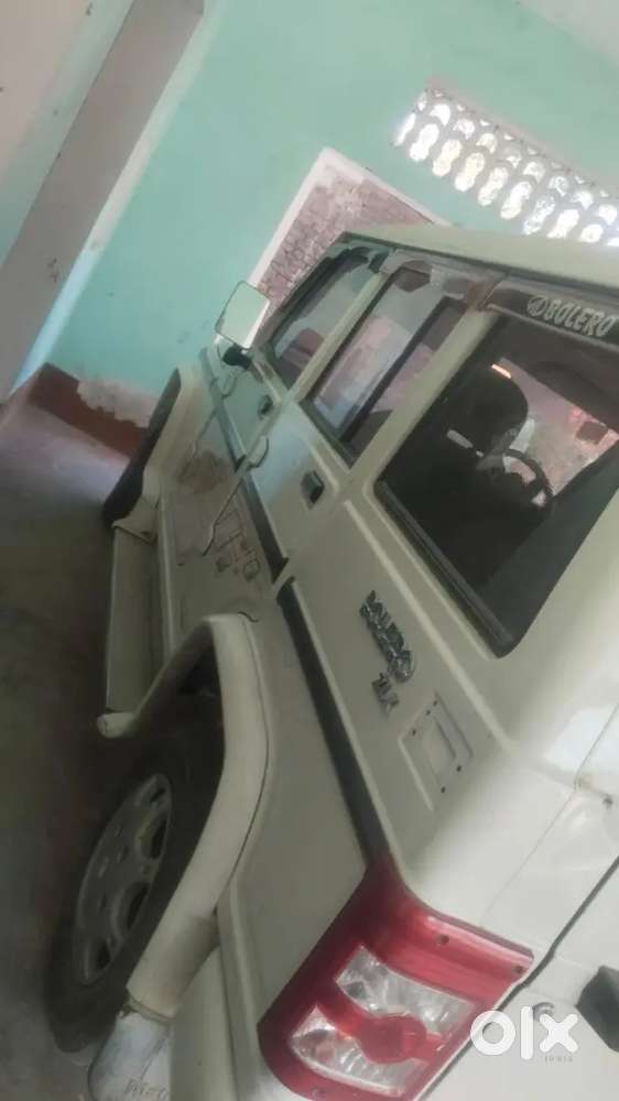 Mahindra Bolero Neo Diesel Manual 2012