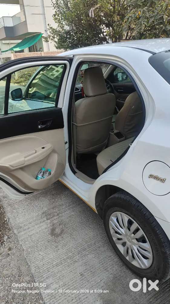 Maruti Suzuki Dzire 2023