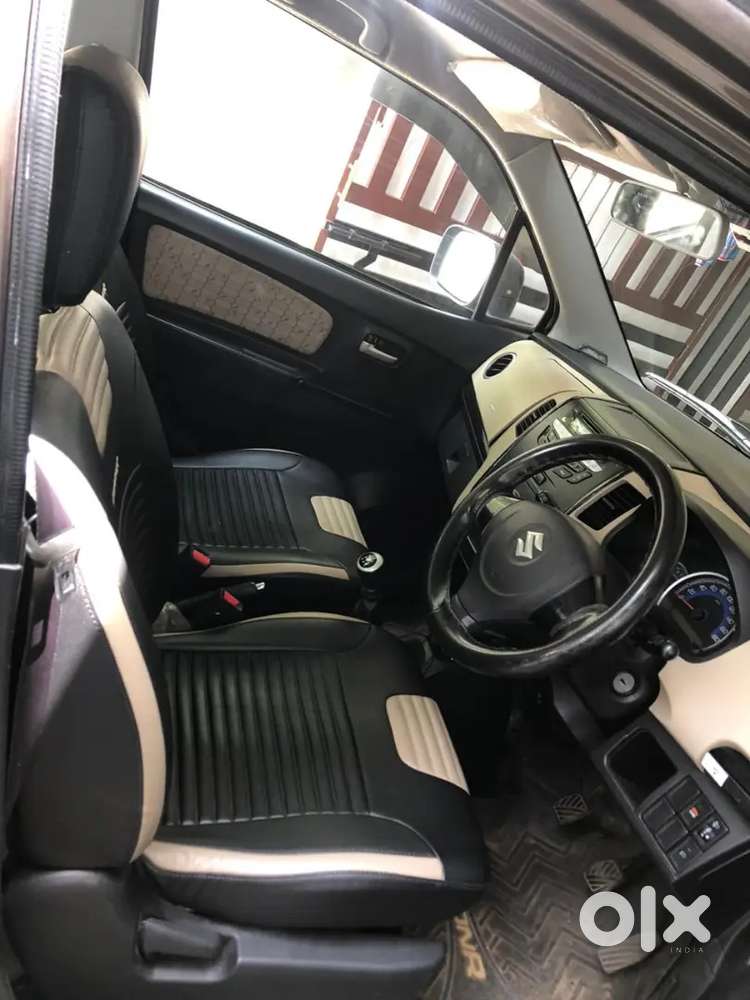Maruti Suzuki Wagon R 1.0 2018 Petrol 39000 Km Driven Sale/exchange
