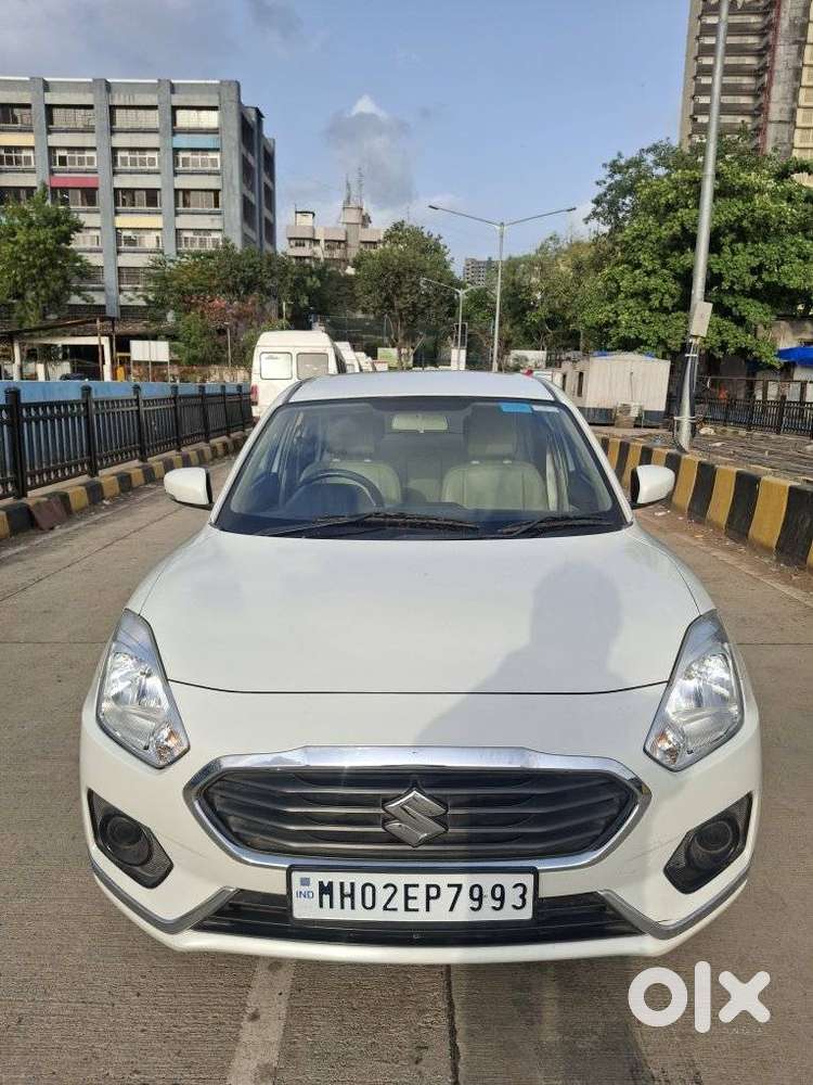 Maruti Suzuki Swift Dzire 1.3 Vxi, 2017, Petrol