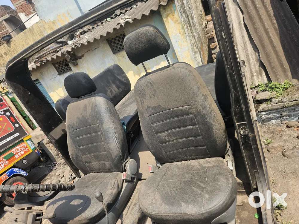 Mahindra Thar 2009 Diesel 58624 Km Driven