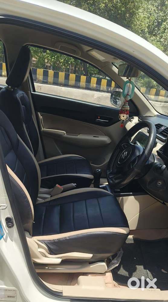 Maruti Suzuki Dzire 1.2 Vxi, 2022, Petrol