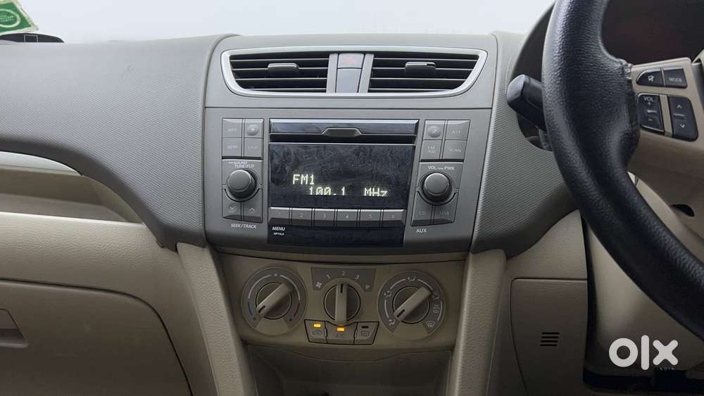 Maruti Suzuki Ertiga 1.5 Zxi, 2015, Petrol