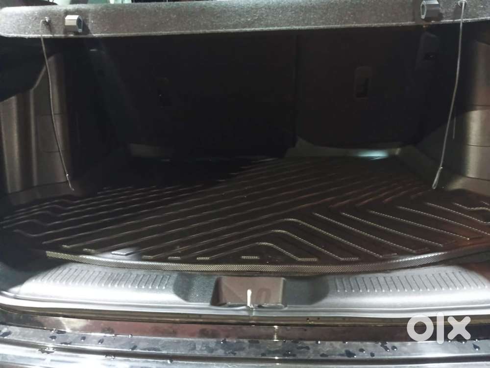 Toyota Urban Cruiser Hyryder 1.5 V Neo Drive At, 2024, Petrol