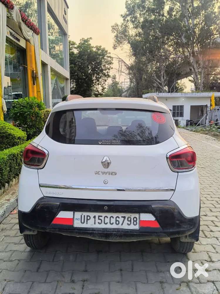 Renault Kwid