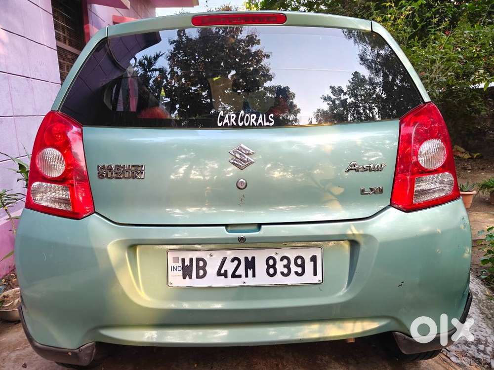 Maruti Suzuki A-star Lxi 1.0l 2009