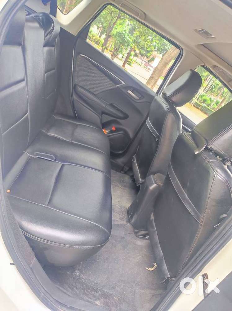 Honda Wr-v 1.5 Vx I-dtec, 2017, Diesel