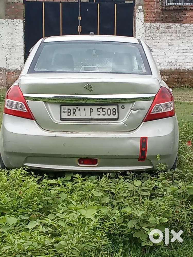 Maruti Suzuki Dzire Lxi 2013 Car
