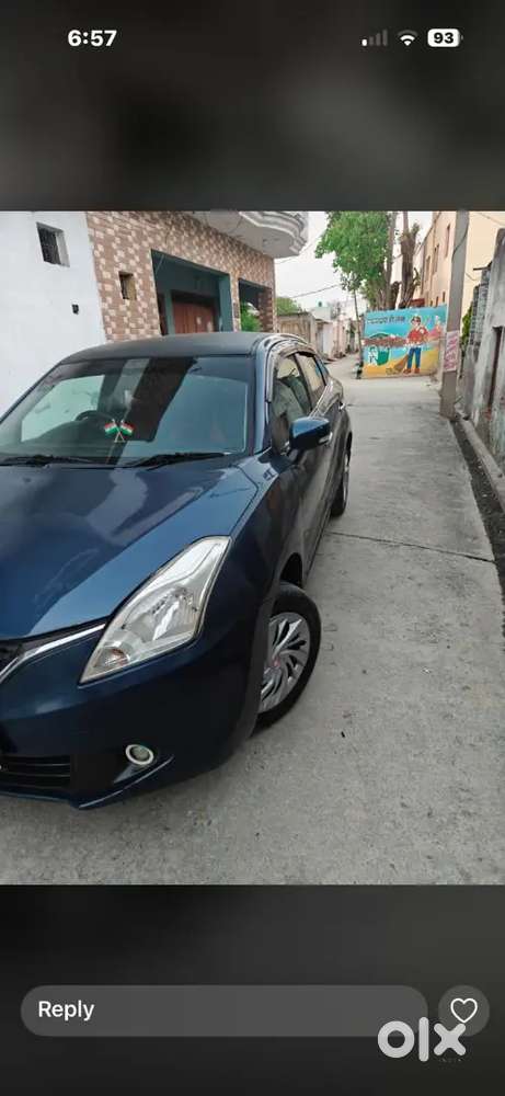 Maruti Suzuki Baleno 2019 Petrol 55000 Km Driven