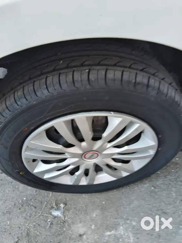 Tata Indica Vista Quadrajet Lx 2011