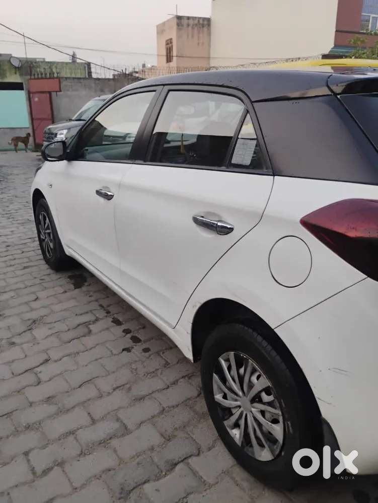 Hyundai Elite I20 2019 Petrol 55000 Km Driven