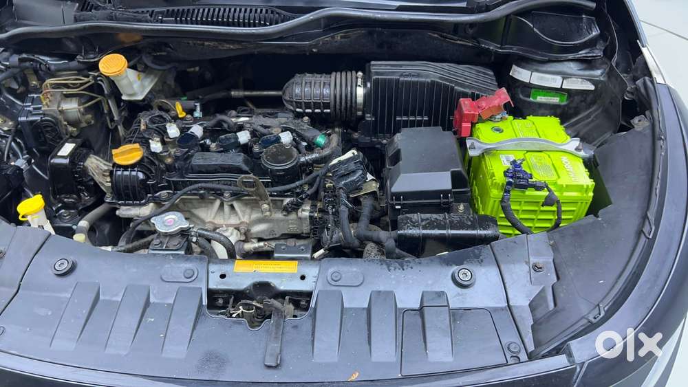 Tata Altroz 1.2 Xt, 2020, Petrol
