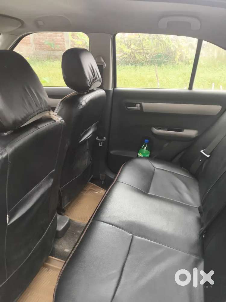 Maruti Suzuki Dzire 1.2 Vxi 2009