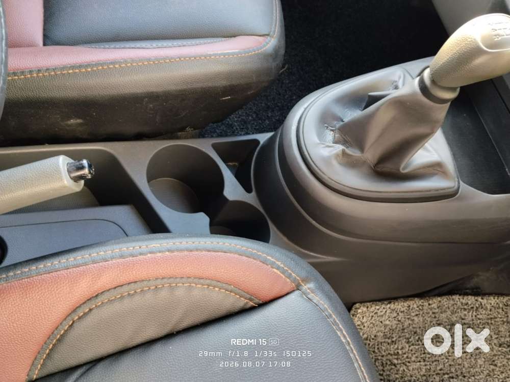 Hyundai Grand I10 Nios Petrol Well Maintained