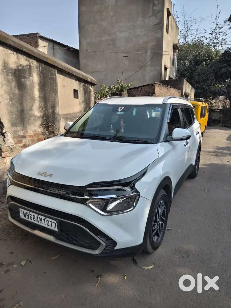 Kia Carens 2023 Diesel 56000 Km Driven