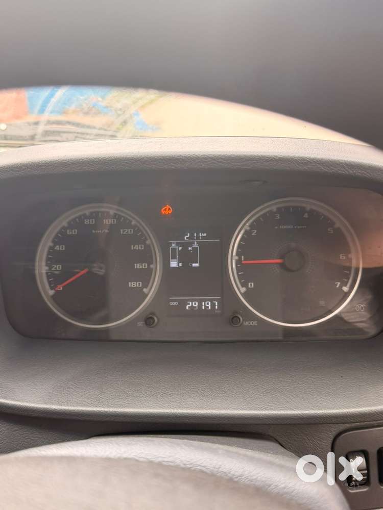 2021 Tata Xenon Xt