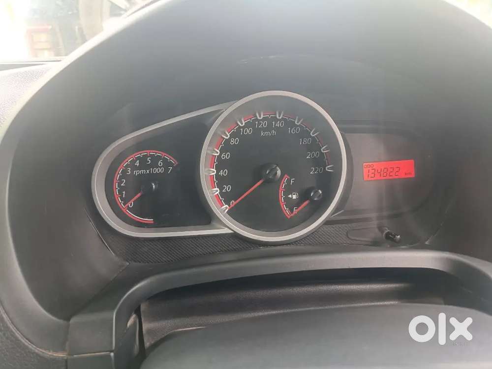 Ford Figo 1.5 Diesel 2011
