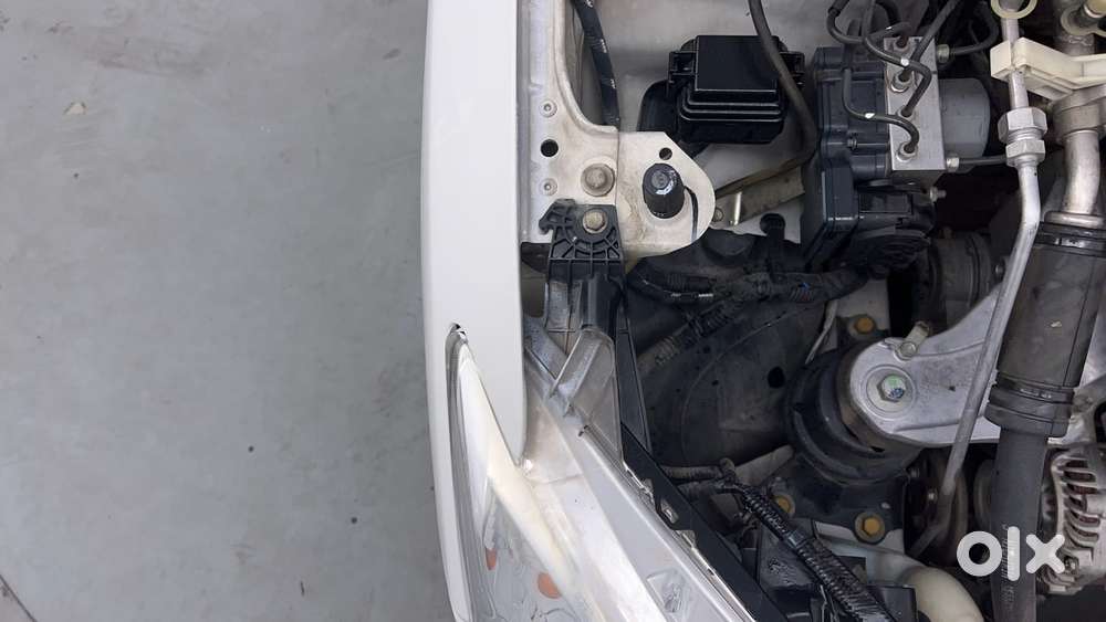 Honda City I-vtec Vx, 2014, Petrol