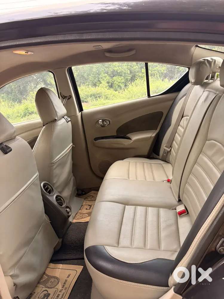 Renault Scala 2015 Diesel Well Maintained