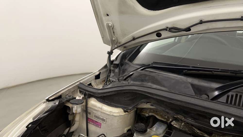 Tata Zest  Quadrajet 1.3 Xt, 2016, Diesel