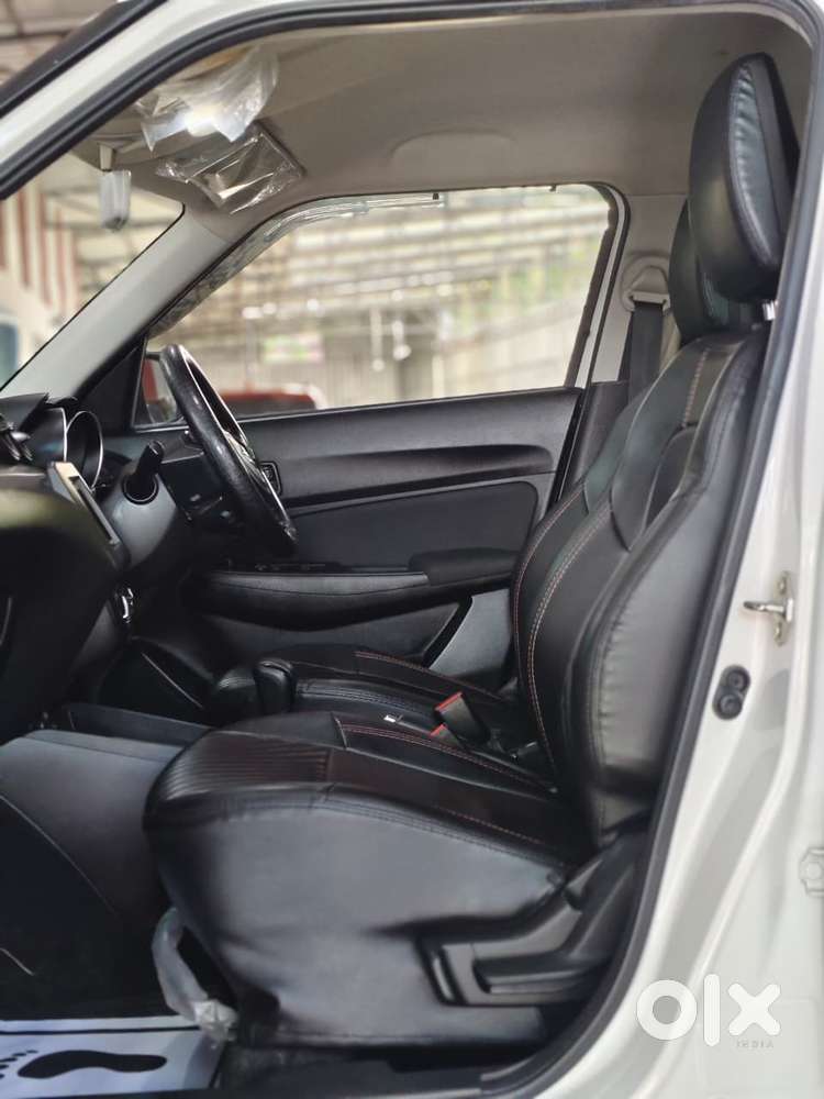 Maruti Suzuki Swift Vxi Ags, 2023, Petrol