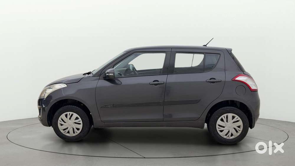 Maruti Suzuki Swift Vxi, 2016, Petrol