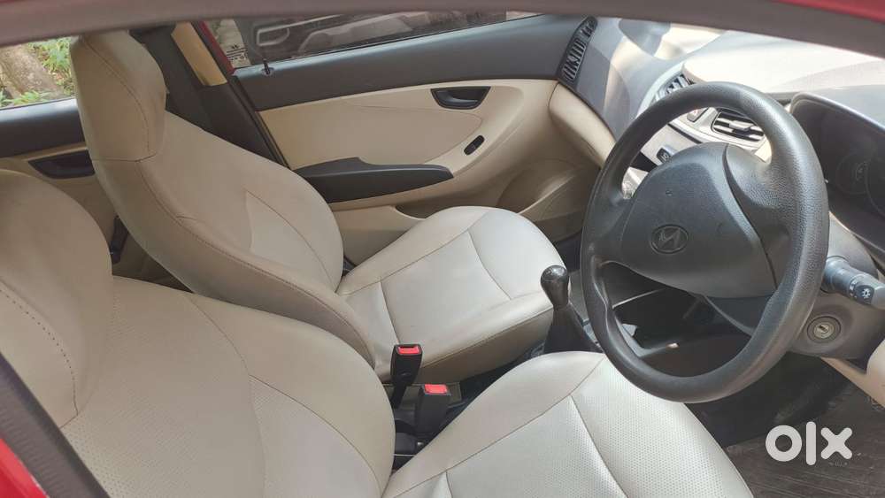 Hyundai Eon Era +, 2018, Petrol