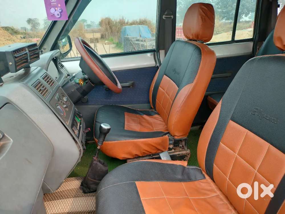 Tata Sumo Victa 2011 Diesel 155000 Km Driven