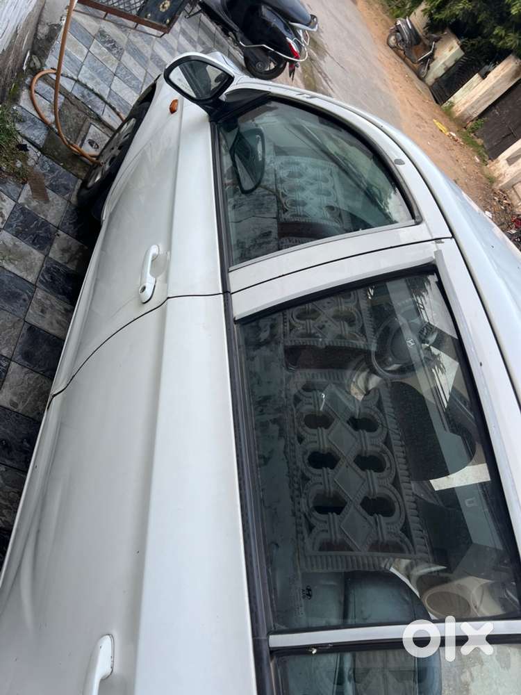 2010 Hyundai I20 Petrol Manual