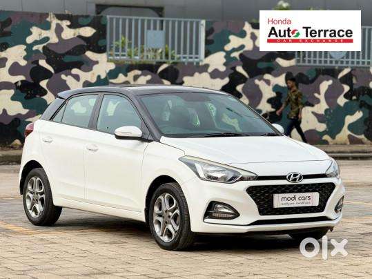 Hyundai I20 1.2 Asta, 2018, Petrol