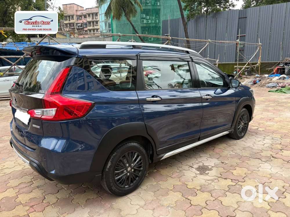 Maruti Suzuki Xl6 1.5 Zeta At, 2020, Petrol