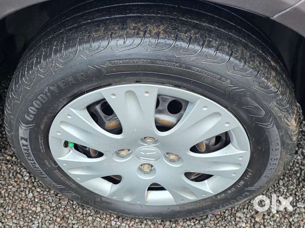 Honda Brio S Mt, 2015, Petrol