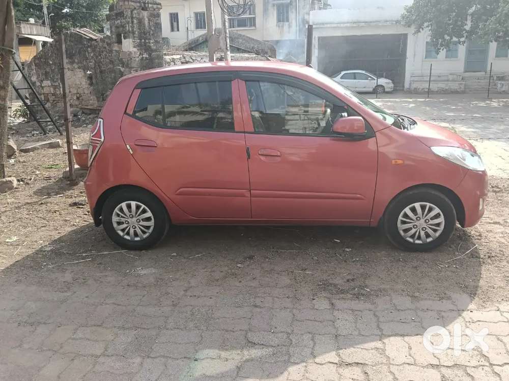 Hyundai I10 2014 Petrol 67000 Km Driven8