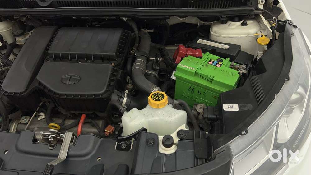 Tata Nexon 1.5 Revotorq Xz, 2020, Diesel
